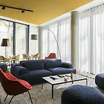 Okko Hotels Paris Porte De Versailles