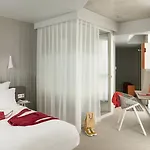 Okko Hotels Paris Porte De Versailles