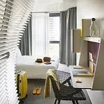 Okko Hotels Paris Porte De Versailles