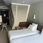 Okko Hotels Paris Porte De Versailles