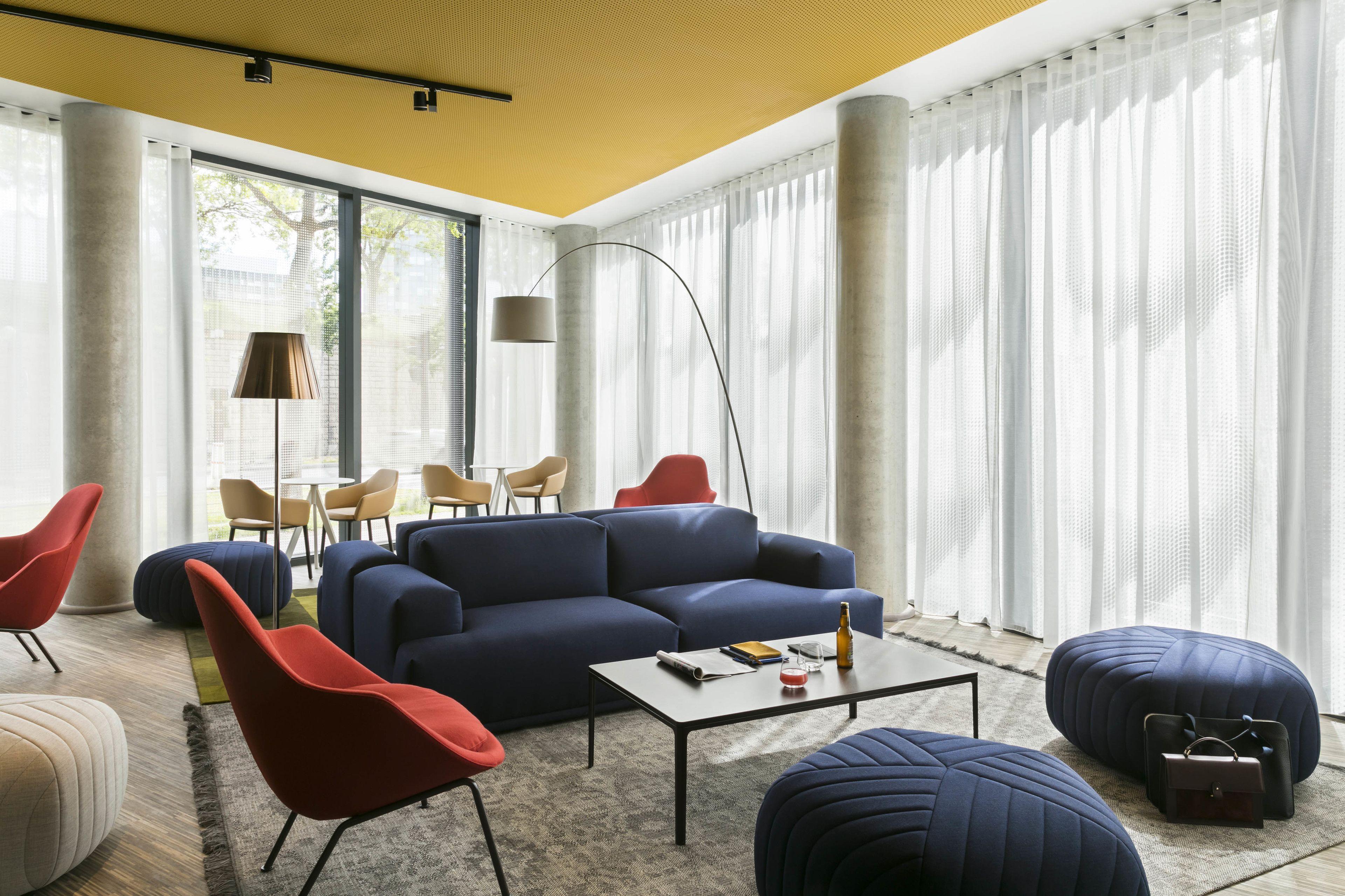 Okko Porte De Versailles Hotel Parigi