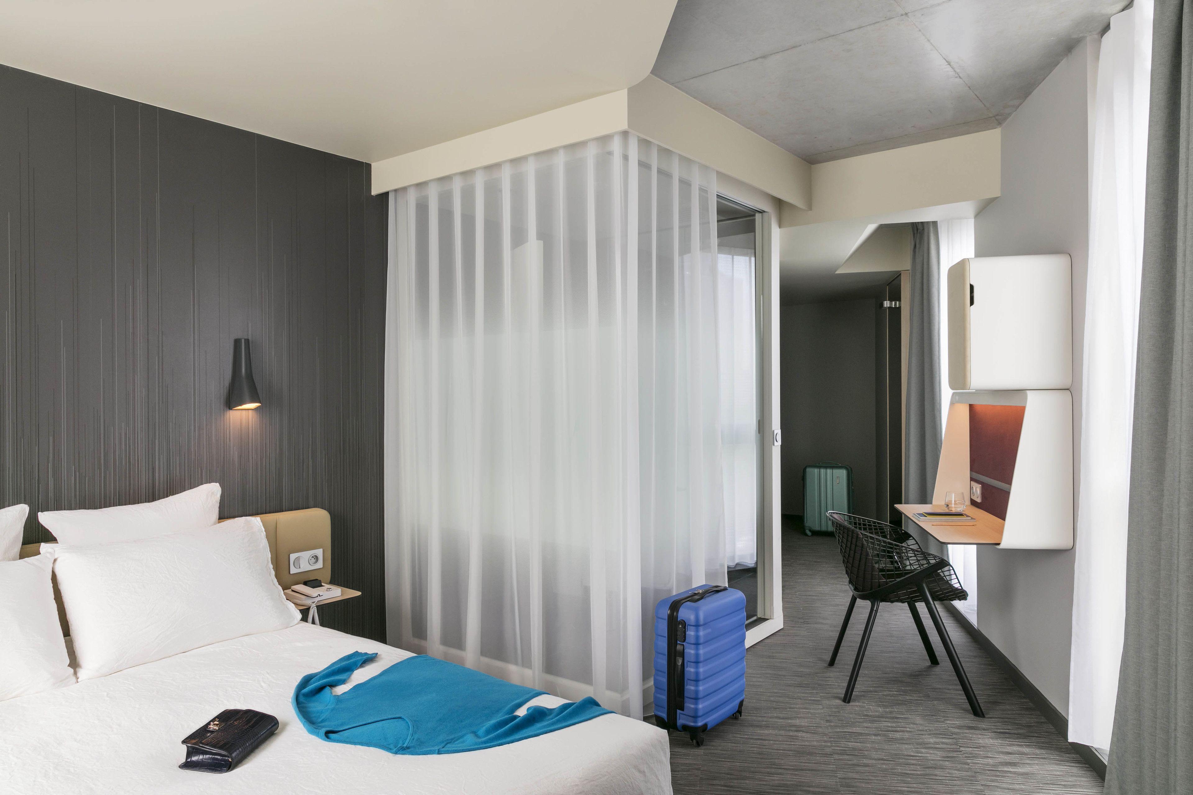 Okko Porte De Versailles Parigi