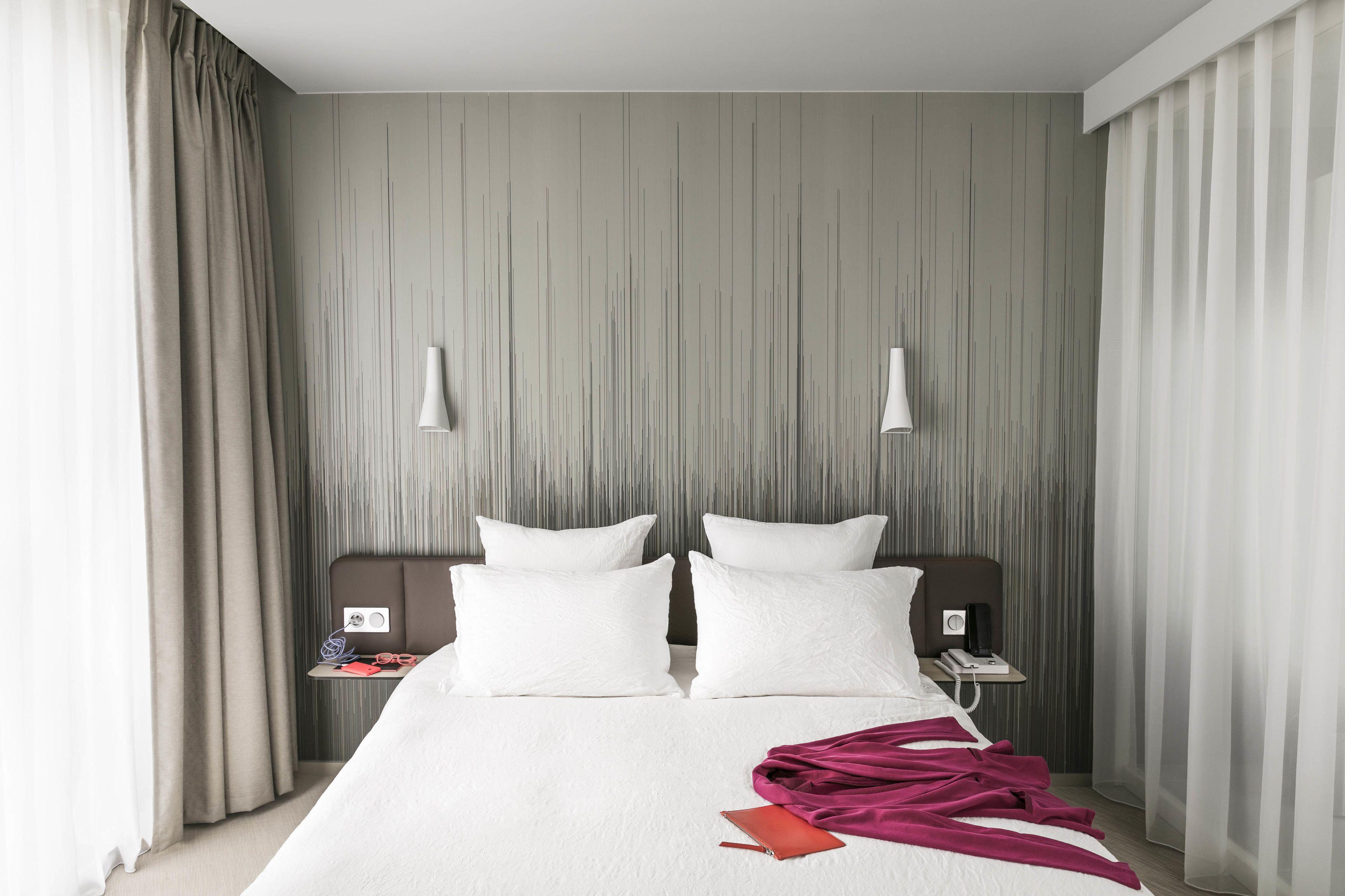Hotel Okko Porte De Versailles 4*