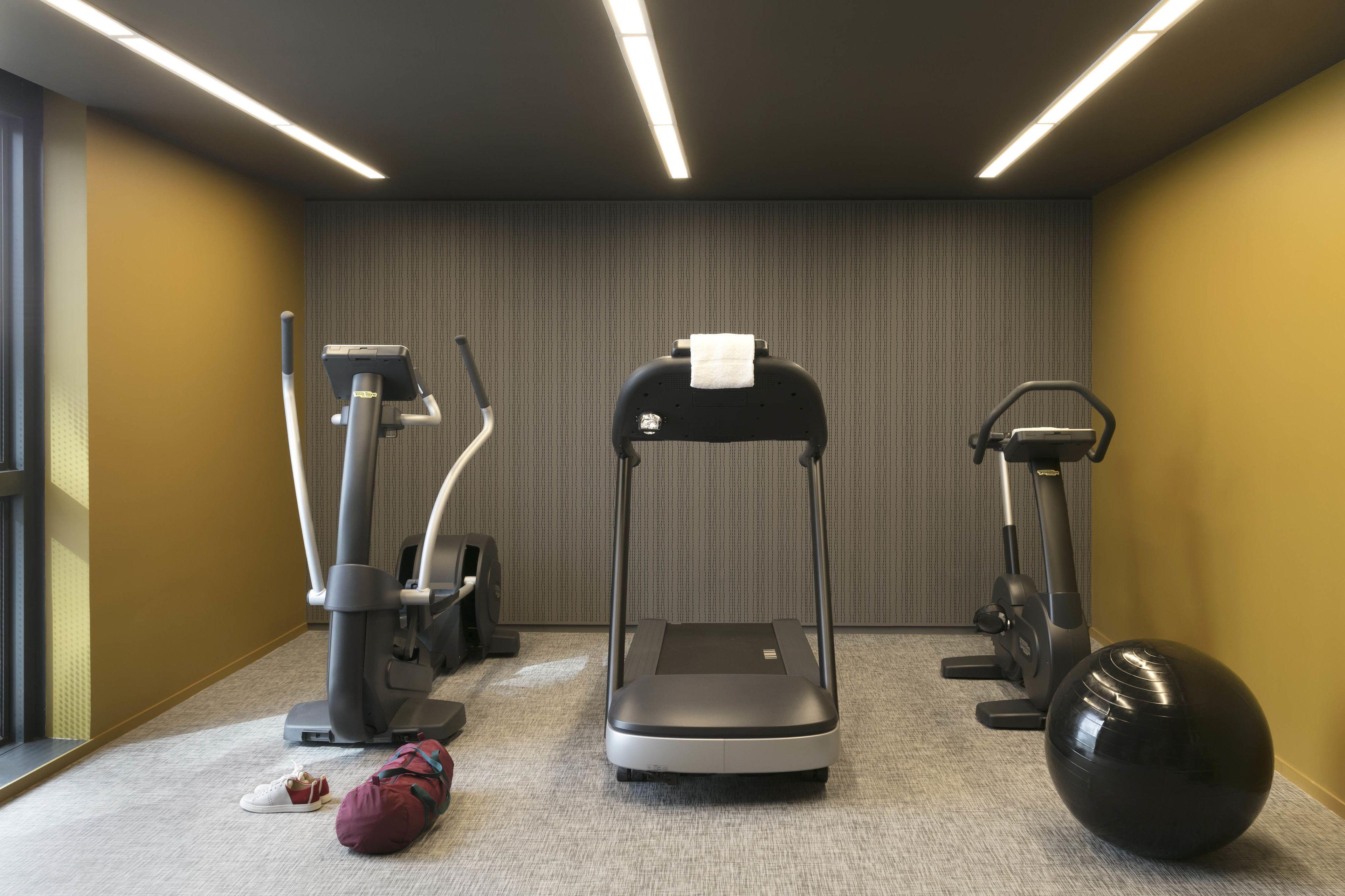 Hotel Okko Porte De Versailles Parigi