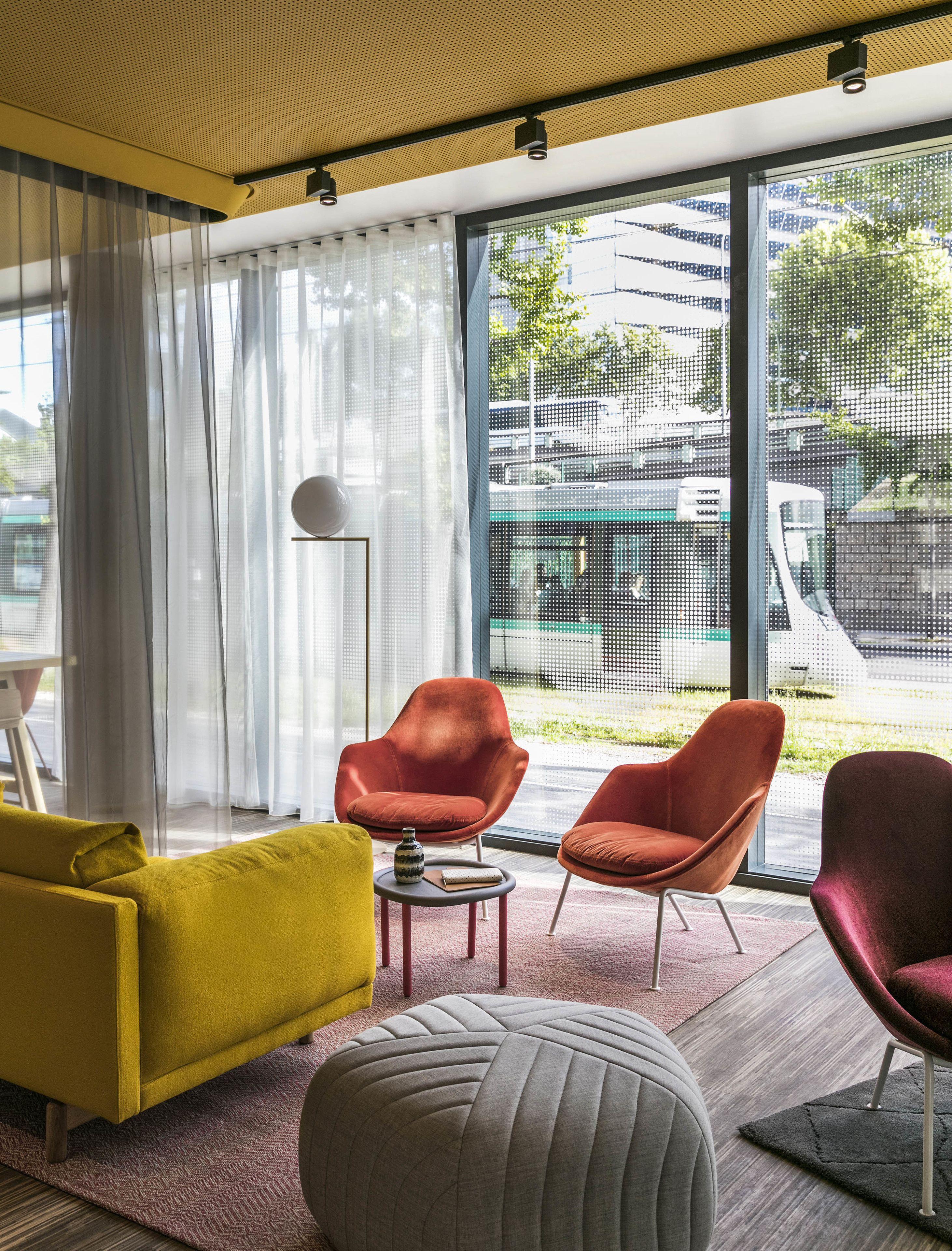 Hotel Okko Porte De Versailles Parigi