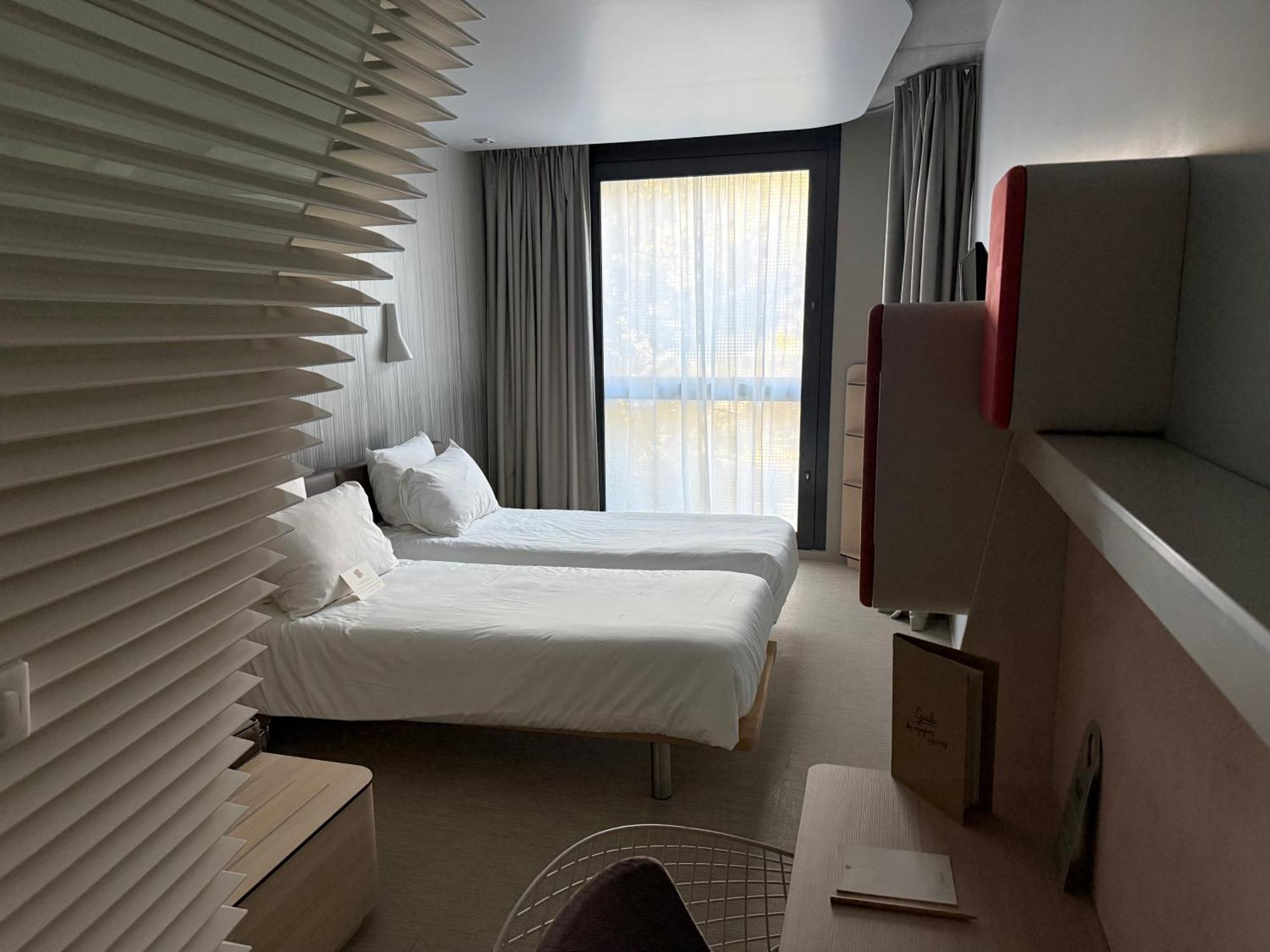 Hotel Okko Porte De Versailles 4*