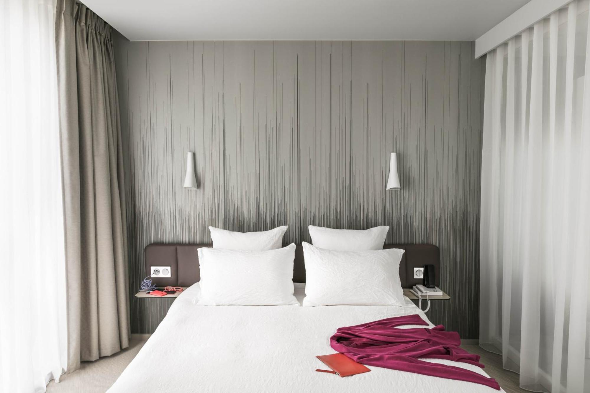 Okko Porte De Versailles Hotel