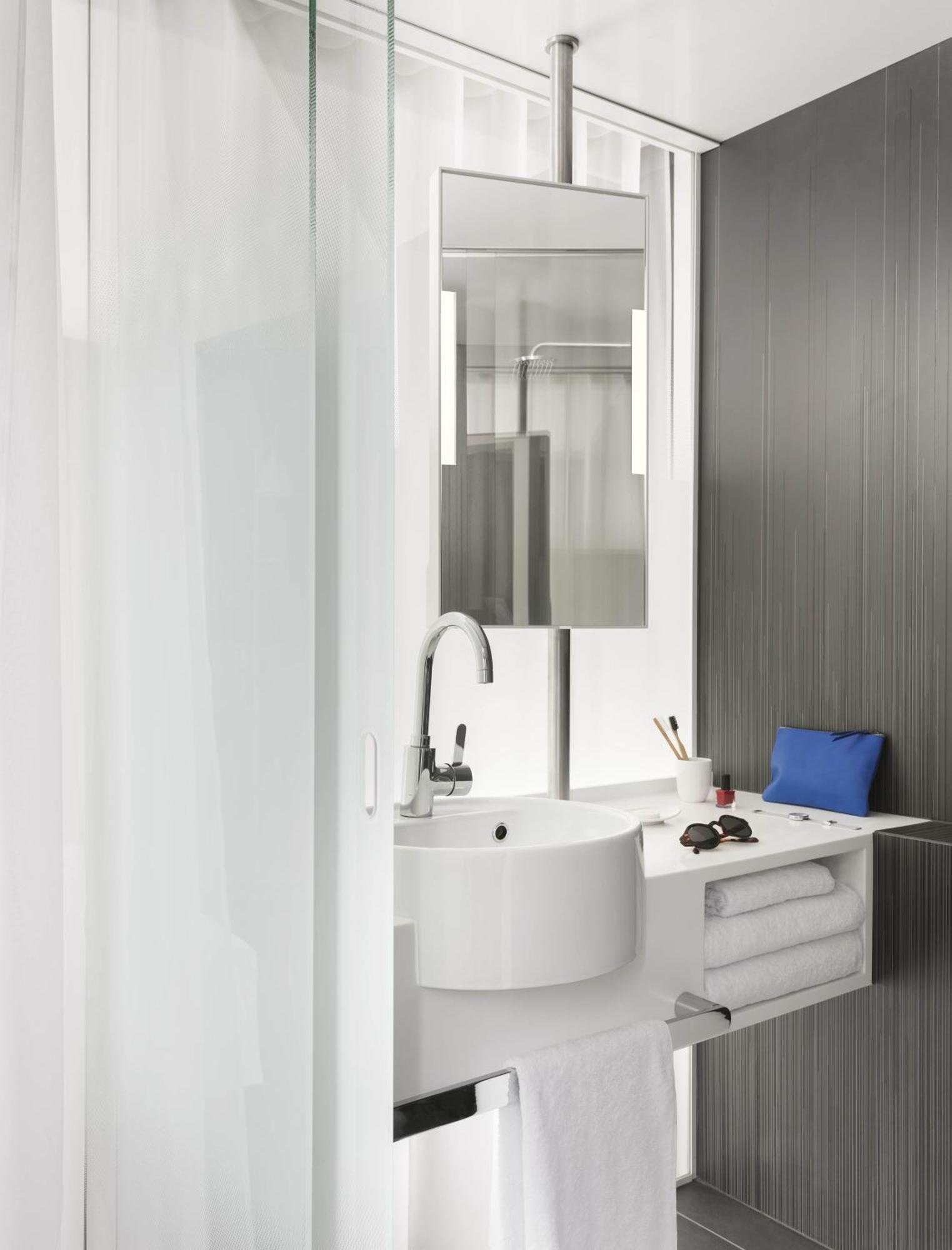 Okko Porte De Versailles Hotel Parigi